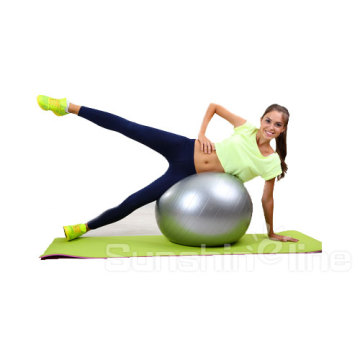 Gym Grade Anti-Burst Balance Ball